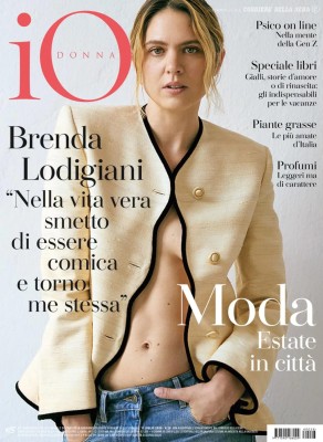 Io Donna del Corriere della Sera N.28 - 11 Luglio 2026