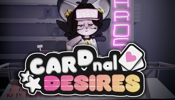 GameBene - CARDnal DESIRES Ver.2026.03.05 Final Steam