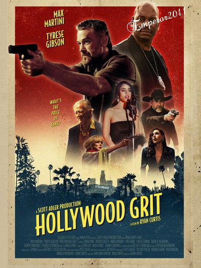 Hollywood Grit (2025) 1080p AMZN WEB-DL DDP2 0 H 264-drex