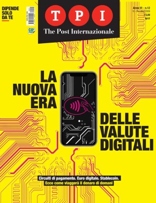 The Post Internazionale N.12 - 10 Luglio 2026