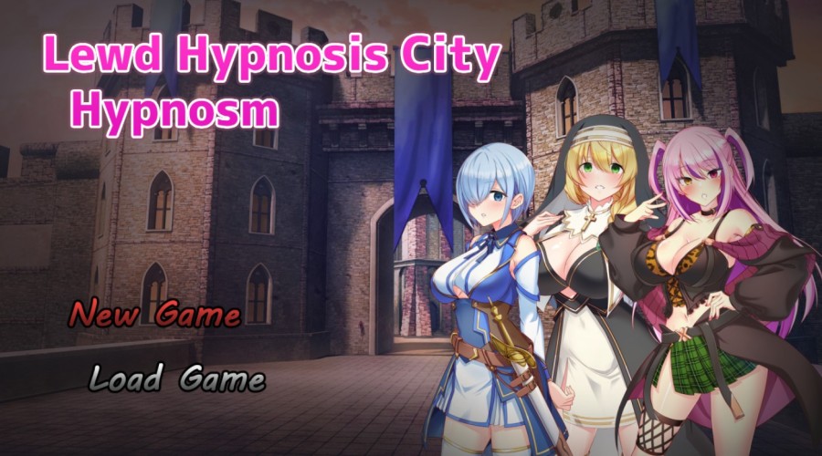Mijiishi - Lewd Hypnosis City Hypnosm Ver.1.0.6/1.20 Final English RJ01613299 Win/Lite + Full Save + Updates/Fixes