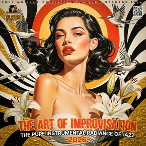 The Art of Improvisation (2026)