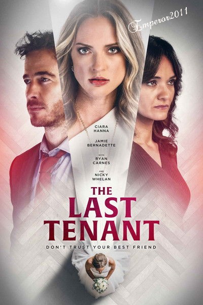 The Last Tenant (2025) 720p WEB H264-JFF