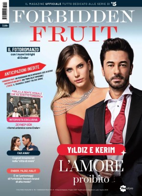 Dreamers N.119 - 11 Luglio 2026