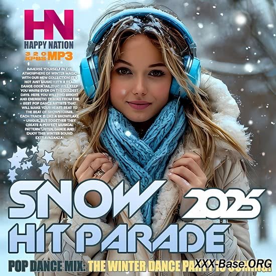 Snow Hit Parade 2025