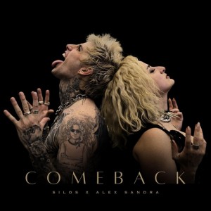 Silos - Comeback (feat. Alex Sandra) (Single) (2026)