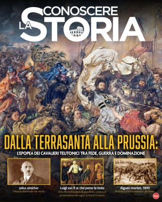 Conoscere la Storia N.97 - Luglio 2026