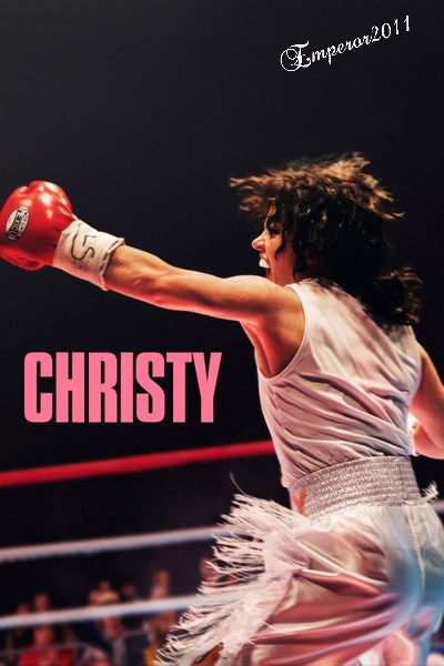 Christy (2025) NORDiC 1080p AMZN WEB-DL H 264-NORViNE