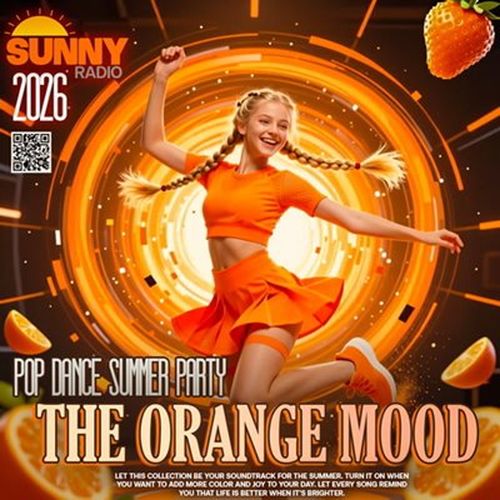 The Orange Mood (2026)