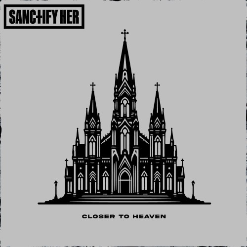 Sanctify Her - Singles (2025-2026)
