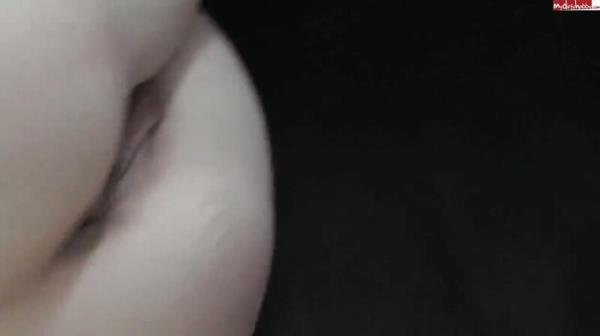 Alissa-Noir - Spielzeug POV [HD 720p]
