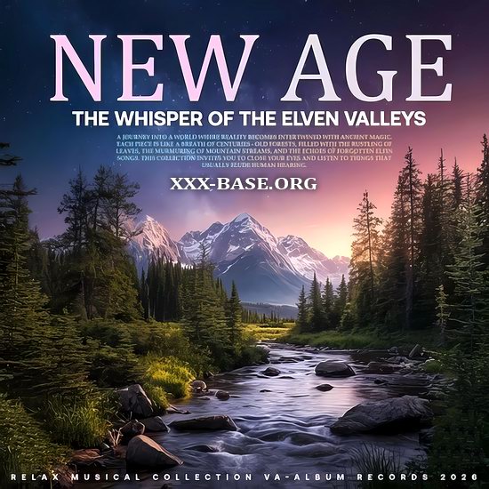 The Whisper Of Elven Valley The Whisper Of Elven Valley