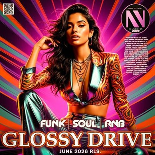 Glossy Drive (2026)