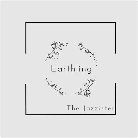 The Jazzister - Earthling- 2020