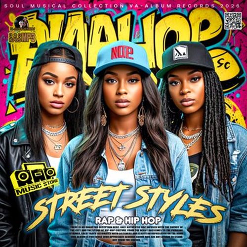 Street Styles (2026)