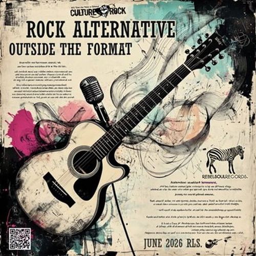 Rock Alternative: Outside the format (2026)