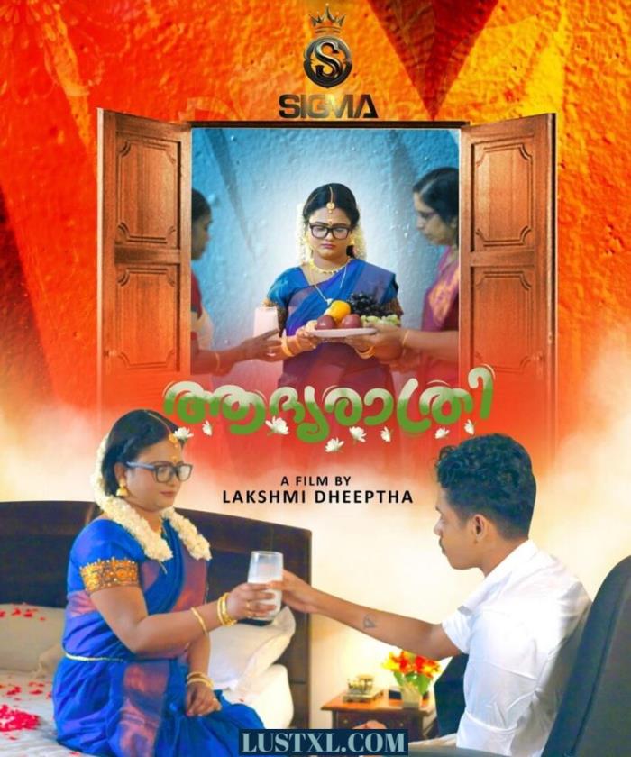 Adhyarathri - Adhyarathri S01 (2024) [SD 676p]