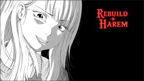 AVA Velanox - Rebuild Harem v0.4 Adult Game