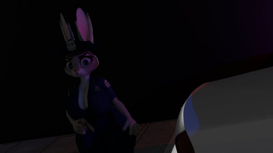 Lean534 - A Cop's Fall v0.0.1 Adult Game