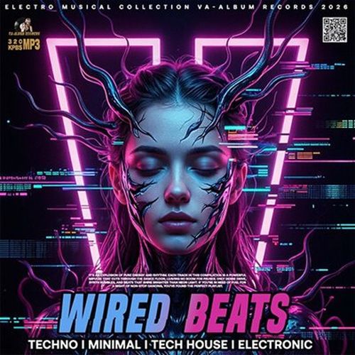 Wired Beats (2026)