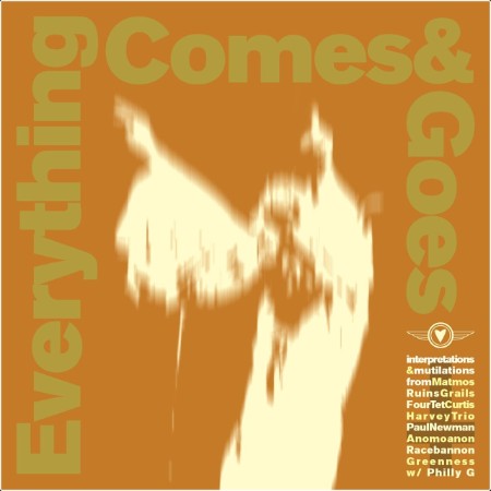 VA - Everything Comes & Goes-A Tribute To Black Sabbath (2005)