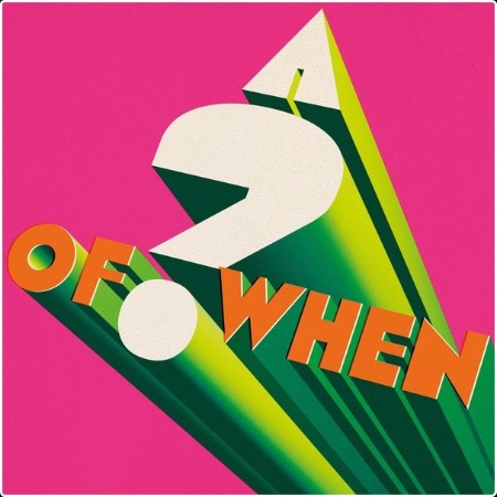 Panda Bear & Sonic Boom - A  of WHEN (2026)