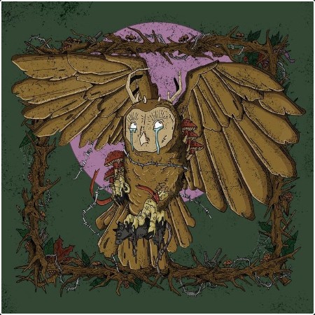 Snag - All The Cages Holding Us Will One Day Turn To Dust (2026)