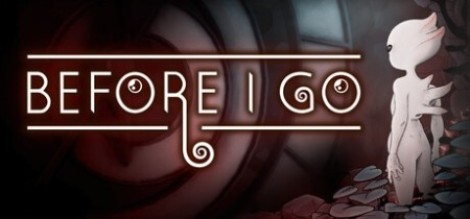 BEFORE I GO Update v1.1.2