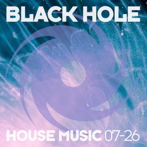 VA - Black Hole House Music 07-26 (2026)