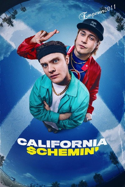 California Schemin (2025) 1080p BluRay HEVC x265 5 1 BONE