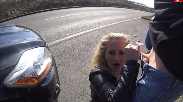 Skylabitch - Spermatalk vs Autopanne [FullHD 1080p]
