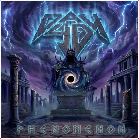 Day 40 - Phenomenon (2026)