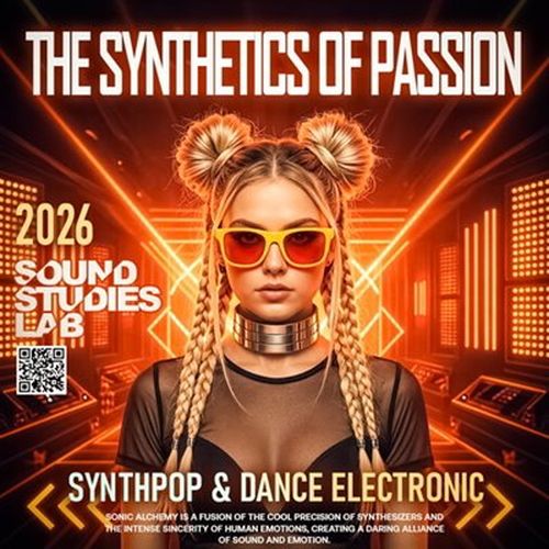 The Synthetics Of Passion (2026)