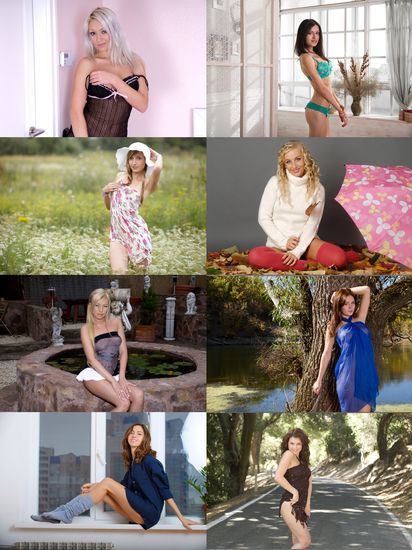 Wallpapers Girls �1256