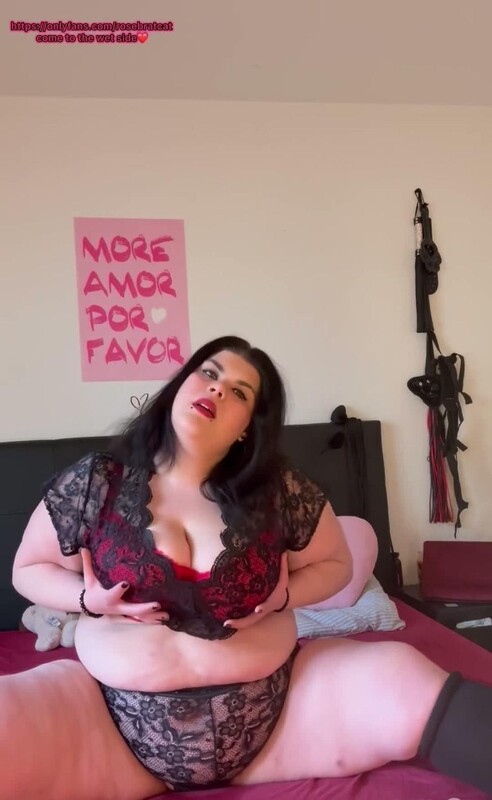 rosebratcat - Ich kam nachhause musste raus aus den klamotten [FullHD 1080p]