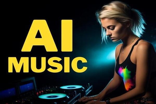 VA - ������� AI Music [Vol. 18] (2026) MP3