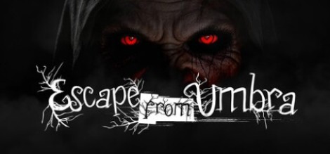Escape from Umbra Update v1.0.2