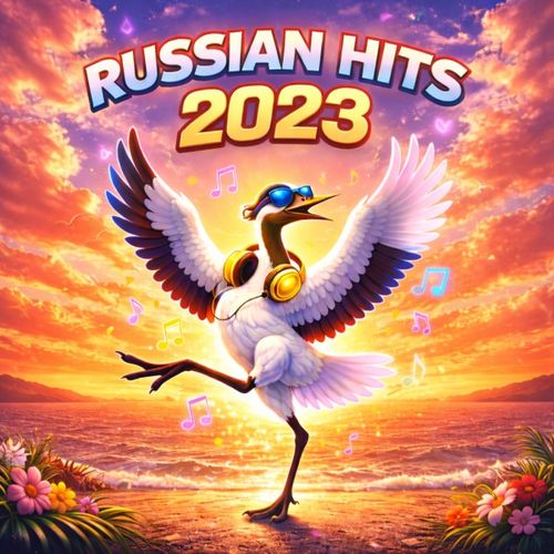 Russian Hits 2023 by Zhuravlik (2026)