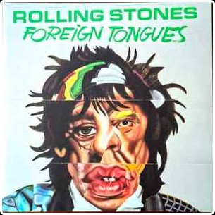 The Rolling Stones - Foreign Tongues (2026) [Vinyl] 2026 FLAC