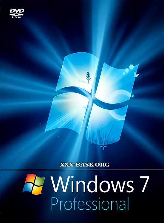 Windows 7 Pro x64 SP1 x64