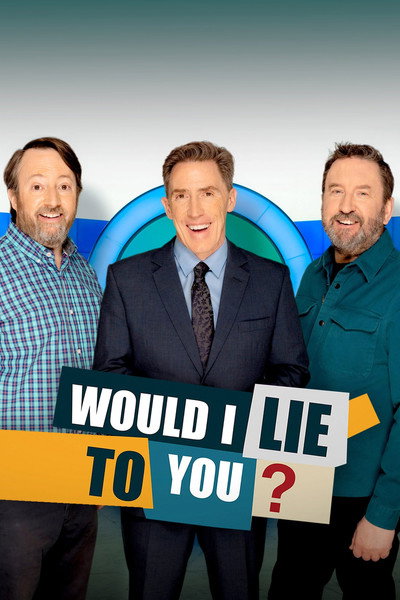 Would I Lie to You S19E12 The Best Bits 720p HEVC x265-MeGusta