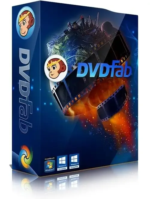 DVDFab 13.0.6.3 Multilingual (x64)