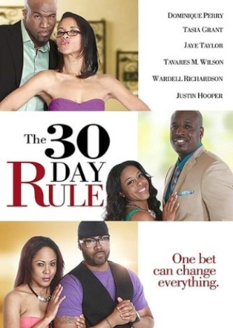 cf40f3babed95142370849c9a4d807e5 - The 30 Day Rule (2018) 1080p PCOK WEB-DL AAC 2 0 H 264-OnlyWeb