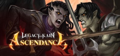 Legacy of Kain Ascendance Update v1.0.5.2 NSW-BREWS
