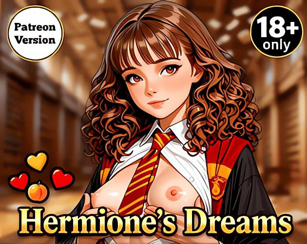 Split Peaches - Beauty Clicker: Hermione's Dreams Ver.10