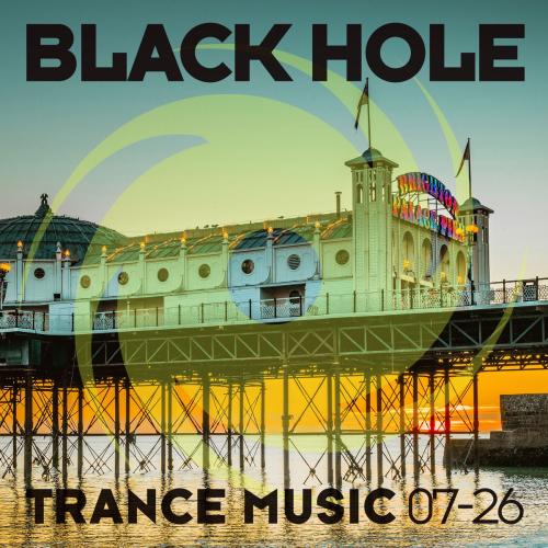 VA - Black Hole Trance Music 07-26 (2026)