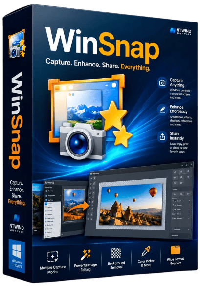 WinSnap
