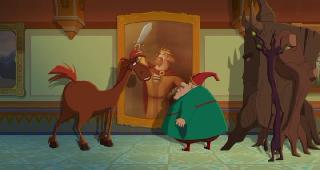 ��� �������� � ���� ������ (2025/WEBRip)