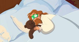 ��� �������� � ���� ������ (2025/WEBRip)