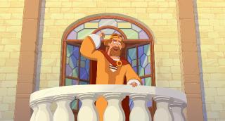 ��� �������� � ���� ������ (2025/WEBRip)